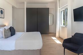 Phaedrus Living: City Breeze Residences Urbanity