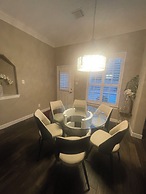 ELUX with heated pool spa