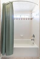 ELUX with heated pool spa