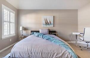 ELUX with heated pool spa