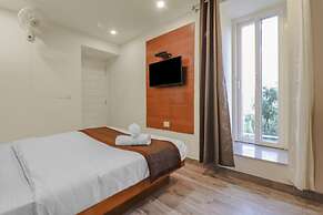 Goroomgo Thee Aura Mussoorie