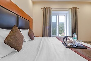 Goroomgo Thee Aura Mussoorie