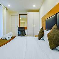 Goroomgo Thee Aura Mussoorie