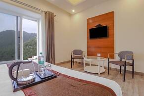 Goroomgo Thee Aura Mussoorie