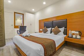 Goroomgo Thee Aura Mussoorie