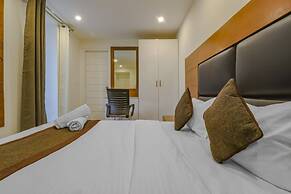 Goroomgo Thee Aura Mussoorie