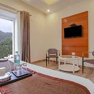 Goroomgo Thee Aura Mussoorie