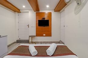 Goroomgo Thee Aura Mussoorie