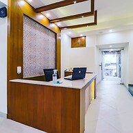 Goroomgo Thee Aura Mussoorie