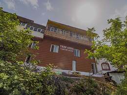 Goroomgo Thee Aura Mussoorie