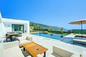 Villa Jupiter 5 - PLANET LUXURY VILLAS