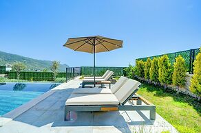 Villa Jupiter 5 - PLANET LUXURY VILLAS