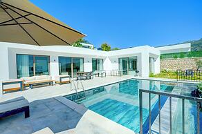 Villa Jupiter 5 - PLANET LUXURY VILLAS
