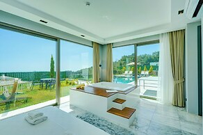 Villa Jupiter 5 - PLANET LUXURY VILLAS