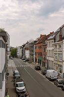BE GNT Aman 15 in Gent