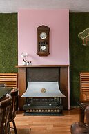 BE GNT Aman 15 in Gent