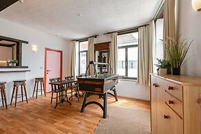 BE GNT Aman 15 in Gent