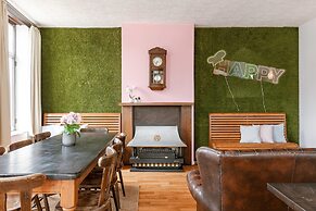 BE GNT Aman 15 in Gent