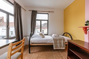 BE GNT Aman 15 in Gent