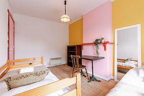 BE GNT Aman 15 in Gent