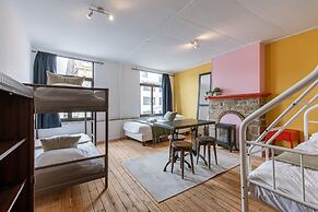 BE GNT Aman 15 in Gent