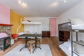 BE GNT Aman 15 in Gent