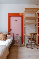 BE GNT Aman 15 in Gent