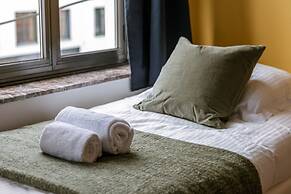 BE GNT Aman 15 in Gent