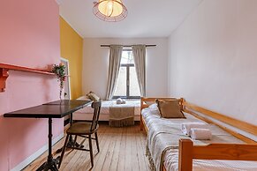 BE GNT Aman 15 in Gent