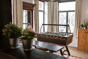 BE GNT Aman 15 in Gent