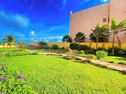 Epic Beachfront suites