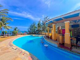 Epic Beachfront suites