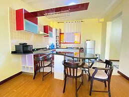 Epic Beachfront suites