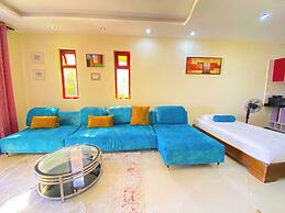 Epic Beachfront suites