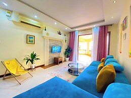 Epic Beachfront suites