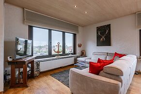BE OST Jose 1A in Oostende
