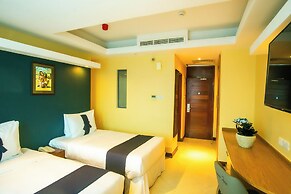Parrot Hotel Arusha