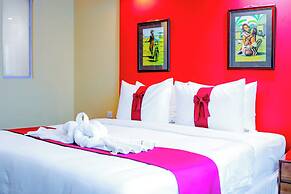 Parrot Hotel Arusha