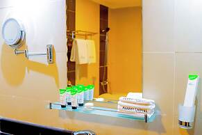 Parrot Hotel Arusha