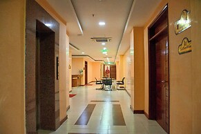 Parrot Hotel Arusha
