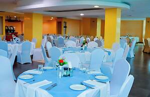 Parrot Hotel Arusha