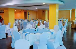 Parrot Hotel Arusha