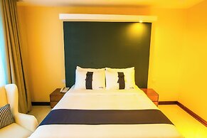 Parrot Hotel Arusha