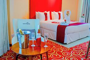 Parrot Hotel Arusha