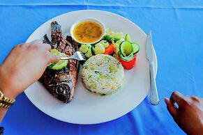 Parrot Hotel Arusha