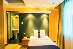 Parrot Hotel Arusha