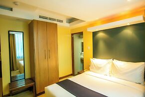 Parrot Hotel Arusha