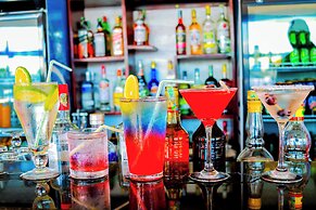 Parrot Hotel Arusha
