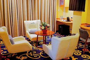 Parrot Hotel Arusha