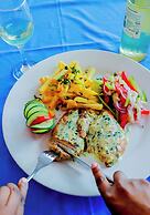 Parrot Hotel Arusha